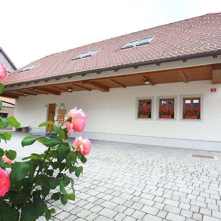 Apartments Vrdjan Cerknica Dış mekan fotoğraf