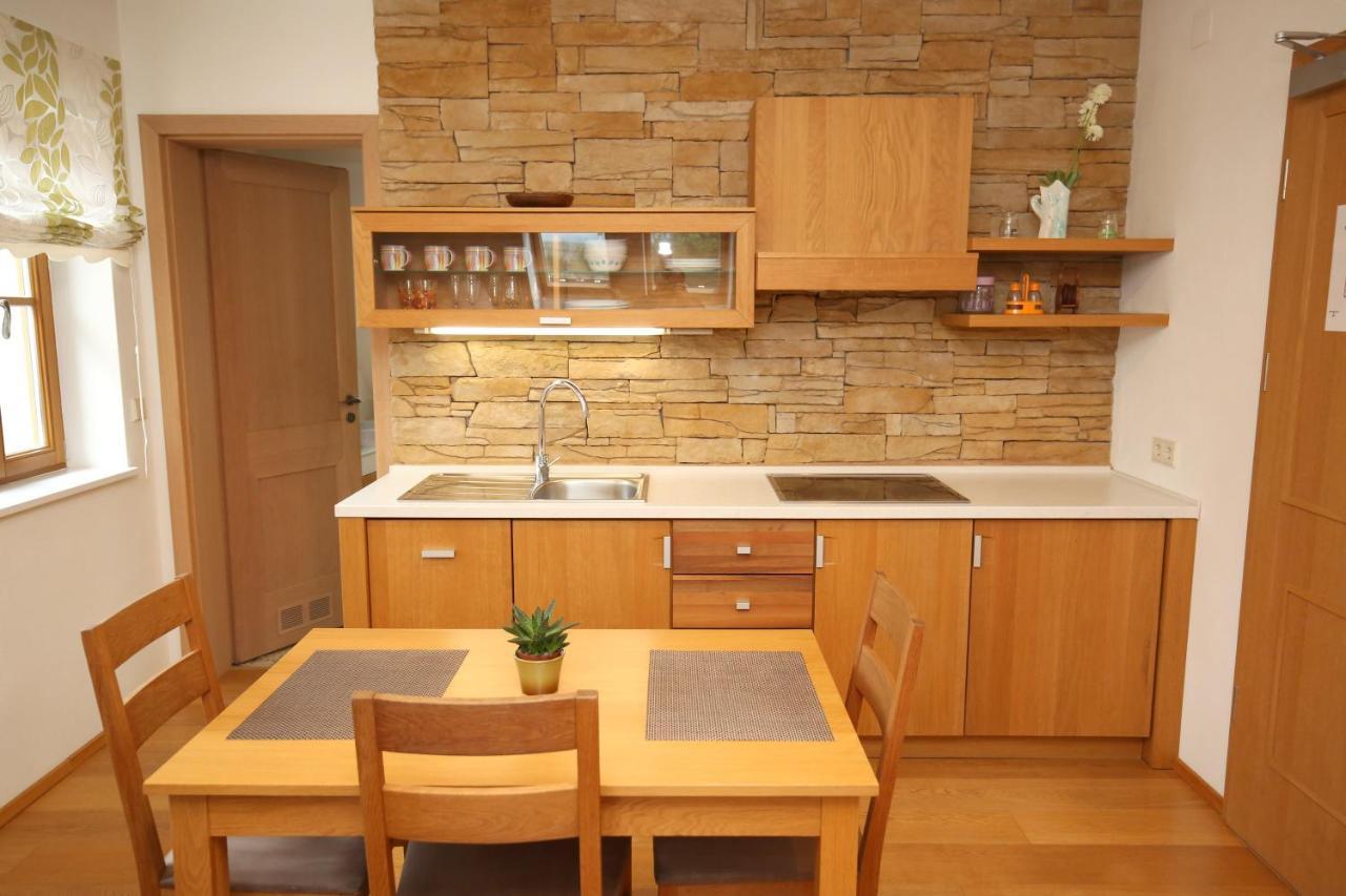 Apartments Vrdjan Cerknica Dış mekan fotoğraf