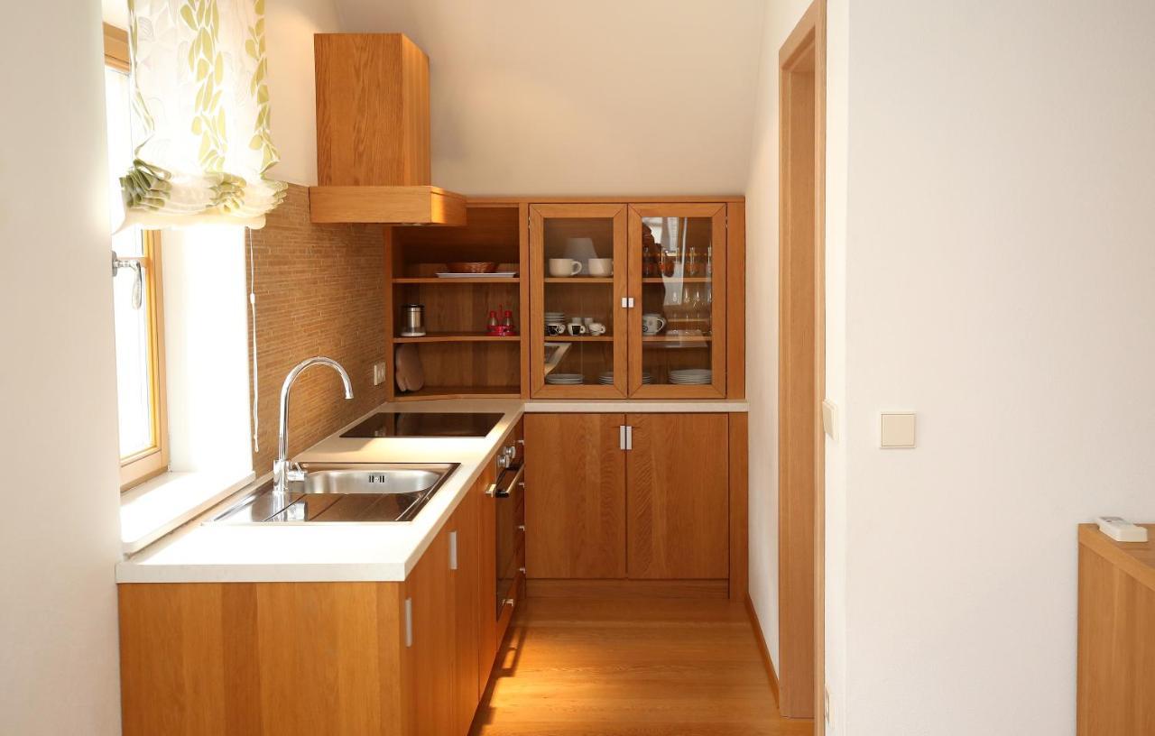 Apartments Vrdjan Cerknica Dış mekan fotoğraf