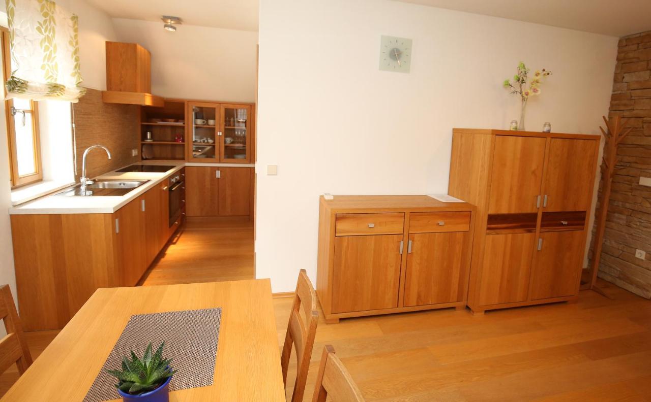 Apartments Vrdjan Cerknica Dış mekan fotoğraf