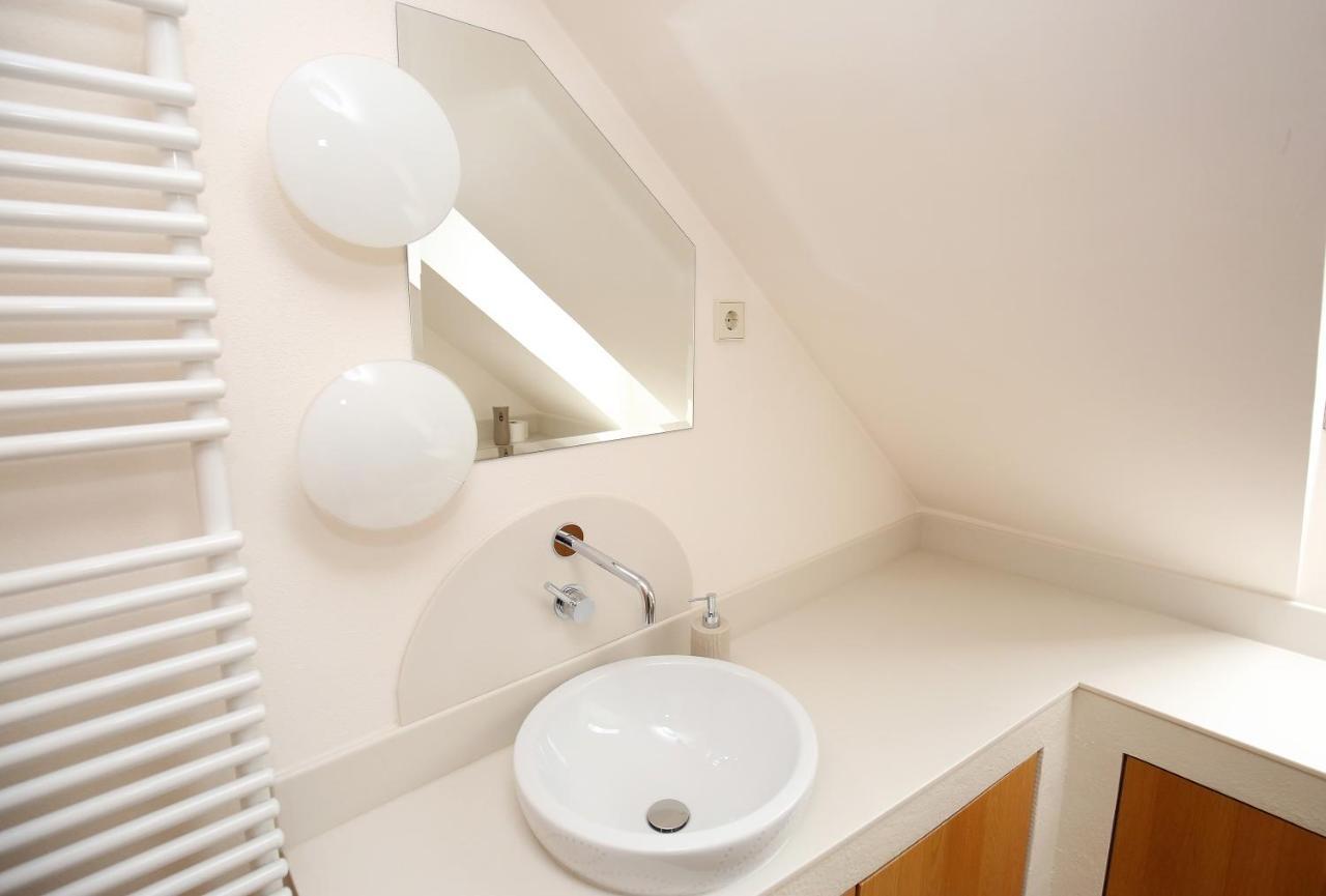 Apartments Vrdjan Cerknica Dış mekan fotoğraf