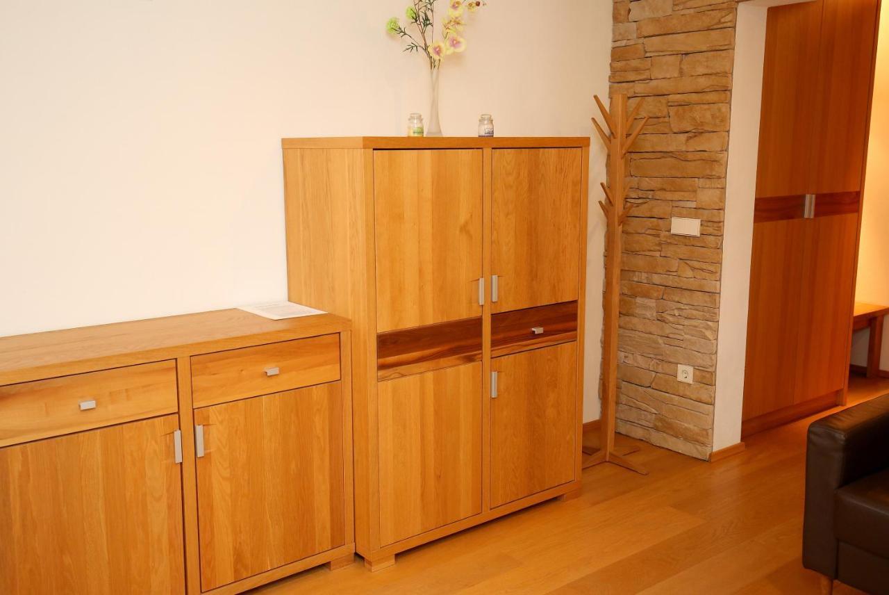 Apartments Vrdjan Cerknica Dış mekan fotoğraf