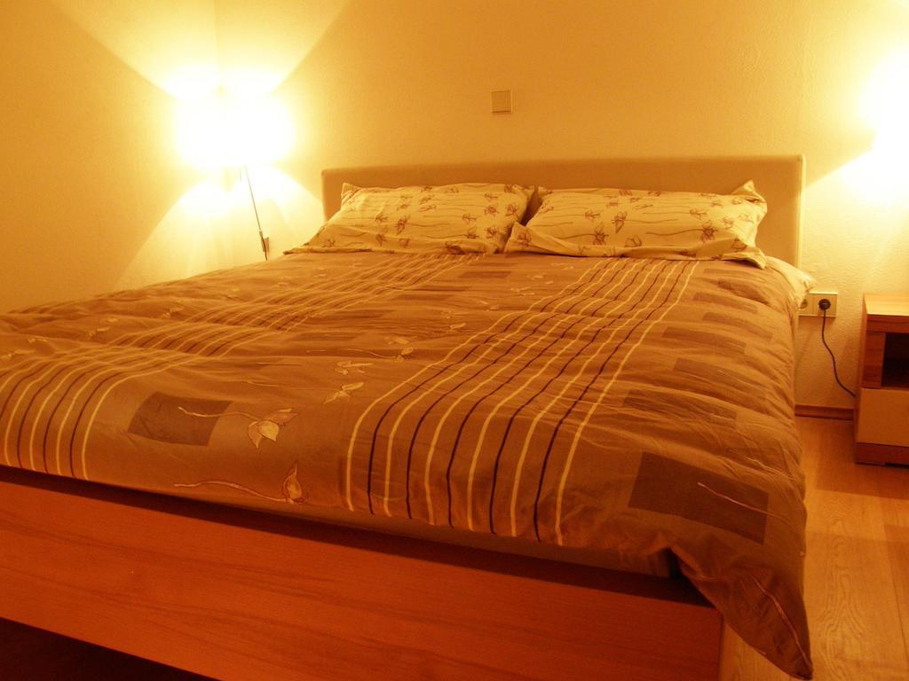 Apartments Vrdjan Cerknica Dış mekan fotoğraf