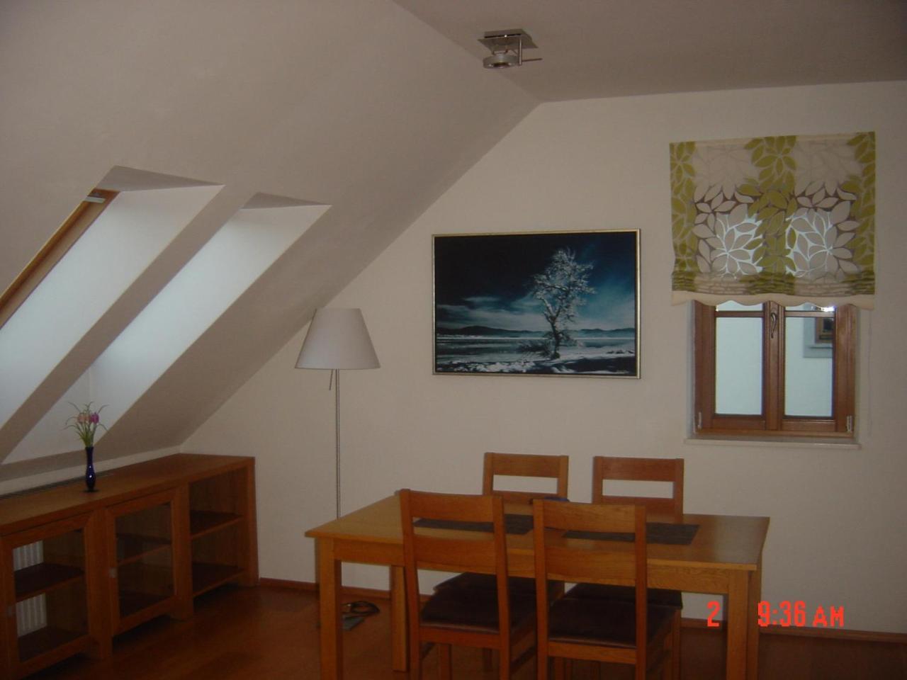 Apartments Vrdjan Cerknica Dış mekan fotoğraf