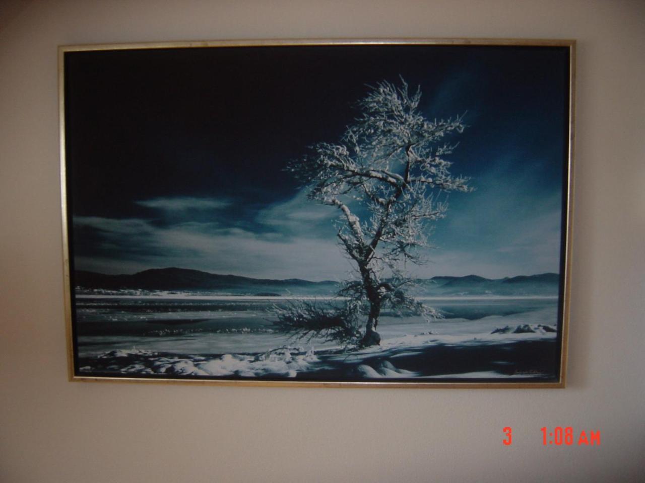 Apartments Vrdjan Cerknica Dış mekan fotoğraf