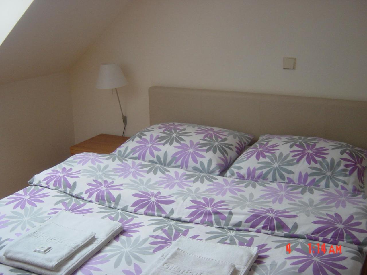 Apartments Vrdjan Cerknica Dış mekan fotoğraf