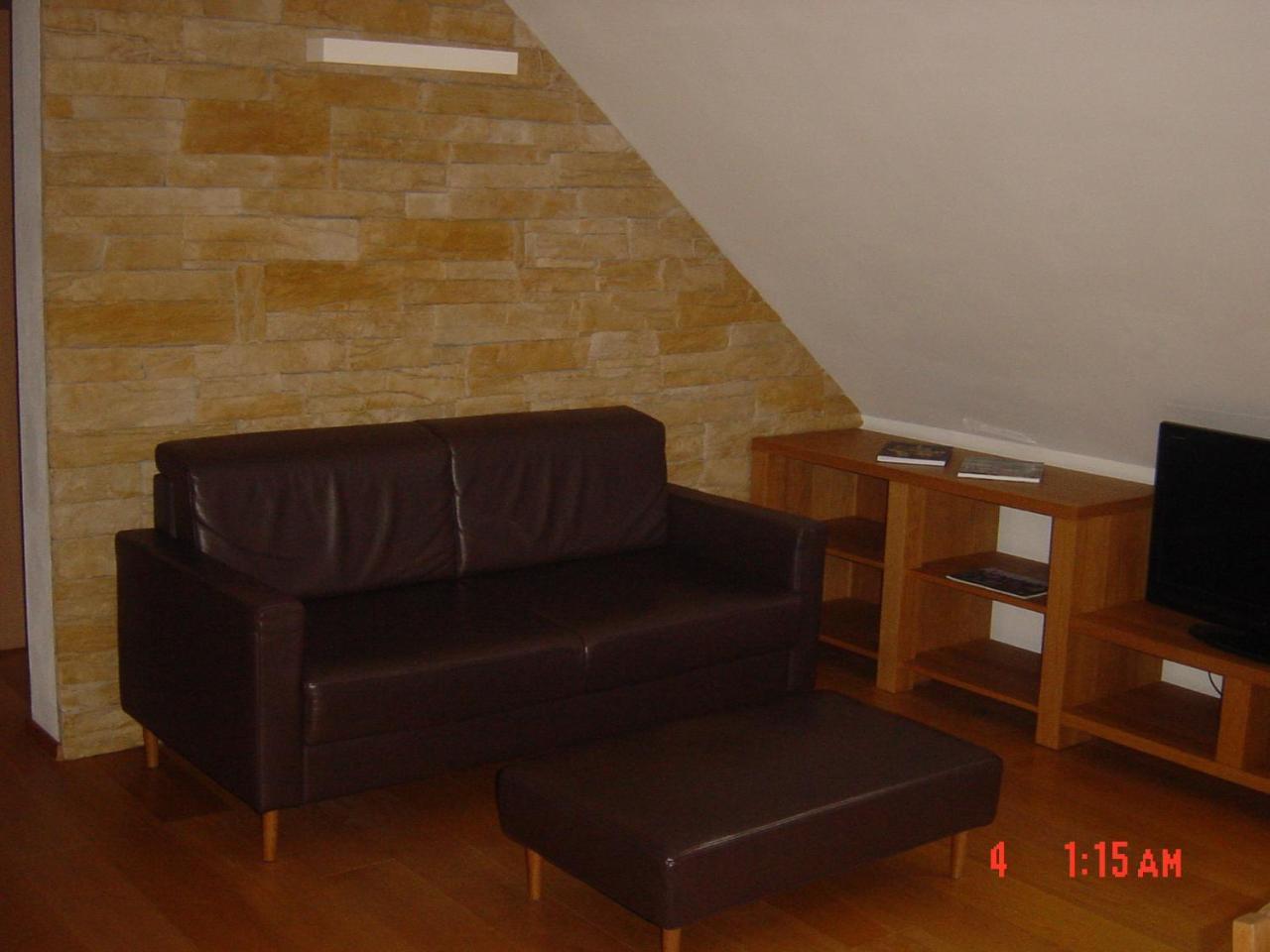 Apartments Vrdjan Cerknica Dış mekan fotoğraf
